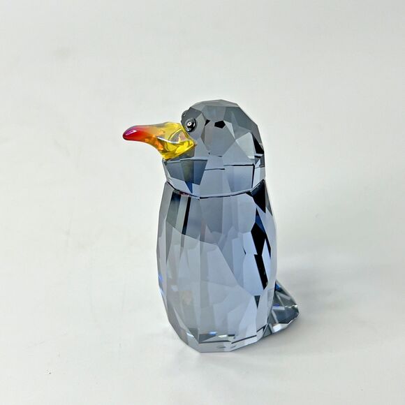 美術品・アンティーク・コレクション Swarovski Lovlots Sealife Jack